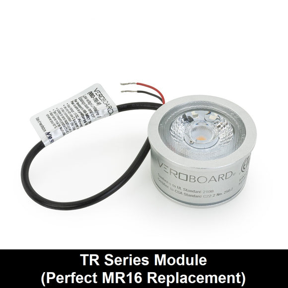 MR16 Light Replacement - 12V