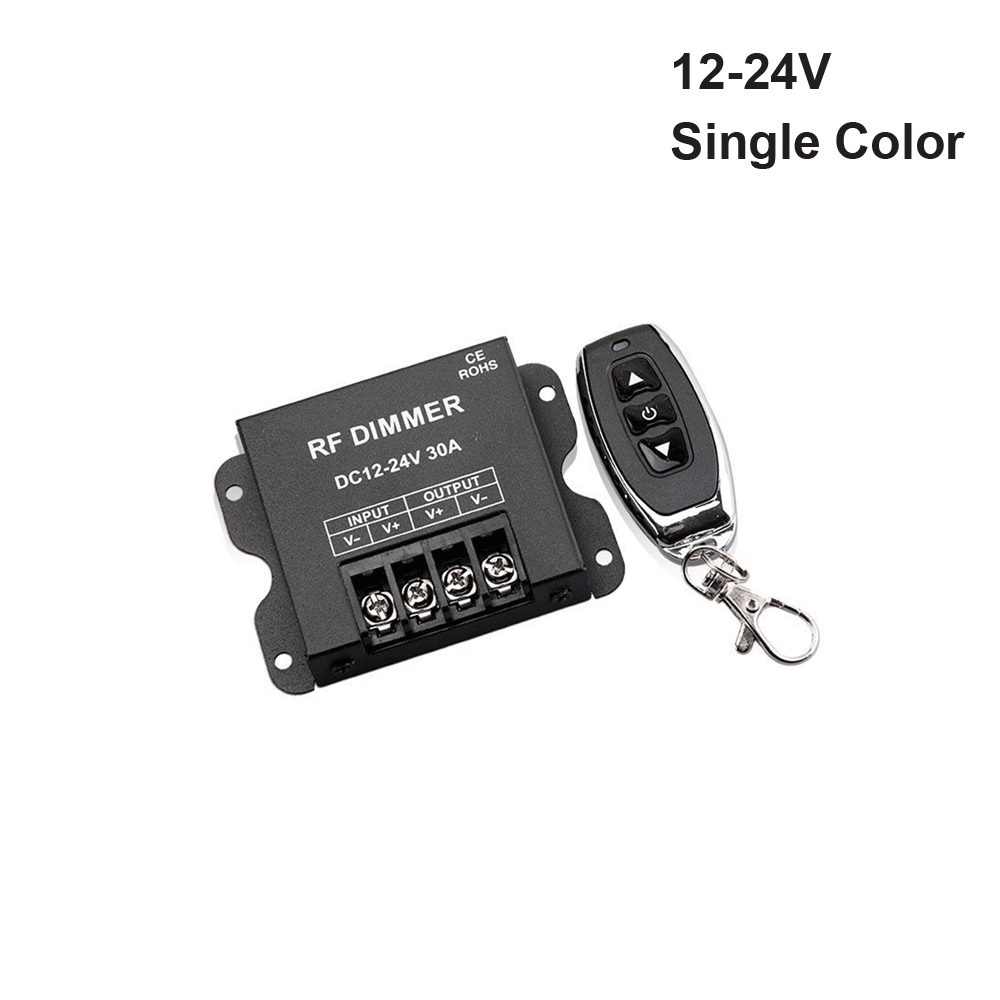 RGBW DMX512 Decoder and LED Driver DE8236
