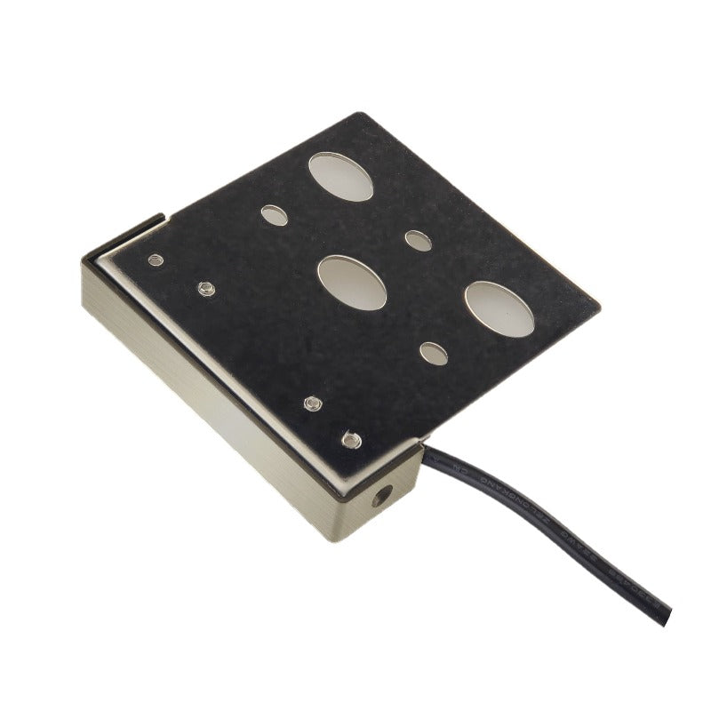 3 inch Outdoor RGBW Landscape Retaining Wall Light - 12V 1W