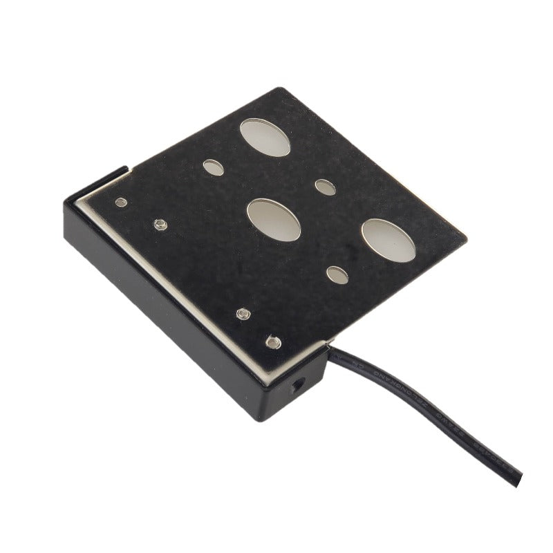 3 inch Outdoor RGBW Landscape Retaining Wall Light - 12V 1W