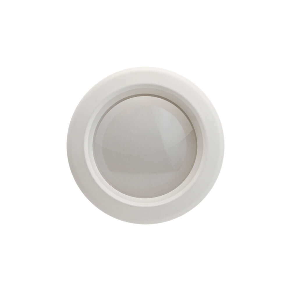 4 inch Retrofit Dimmable Recessed LED Downlight / Ceiling Light LT-US-D49W2278E-02, 120V 9W 2700K(Soft White) - gekpower