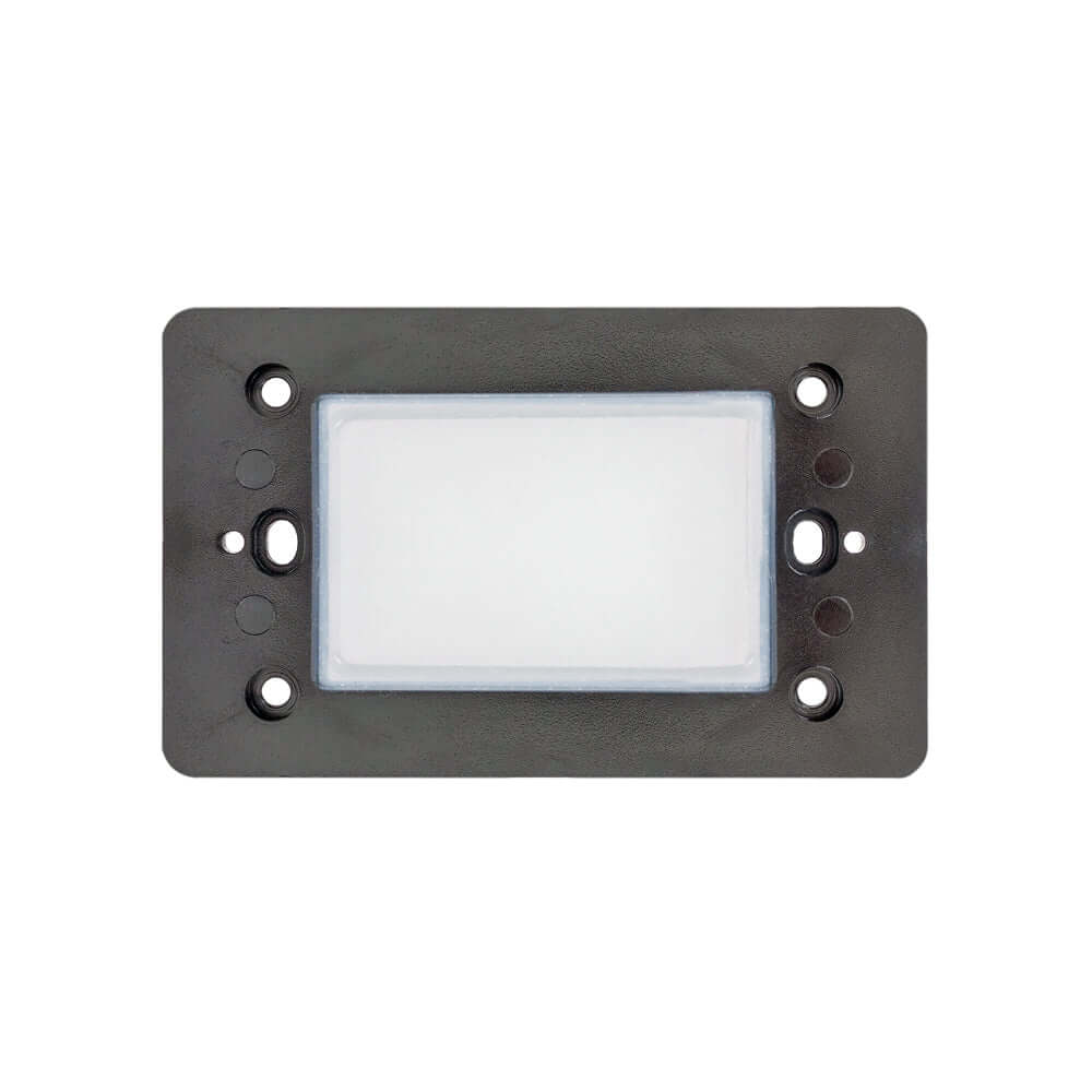 RT05HV 120V Single Gang LED Step light 2W 3000K (Engine Only)