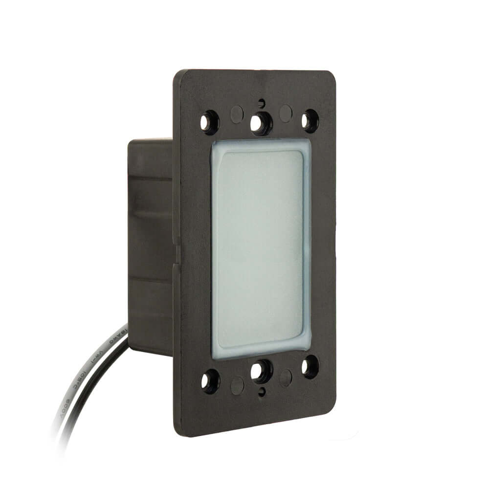 RT05HV 120V Single Gang LED Step light 2W 3000K (Engine Only)