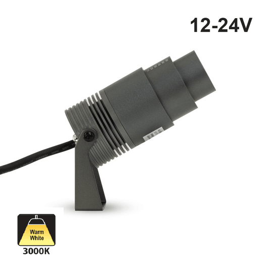 UL-12W-COB-1200-B Landscape Spotlight