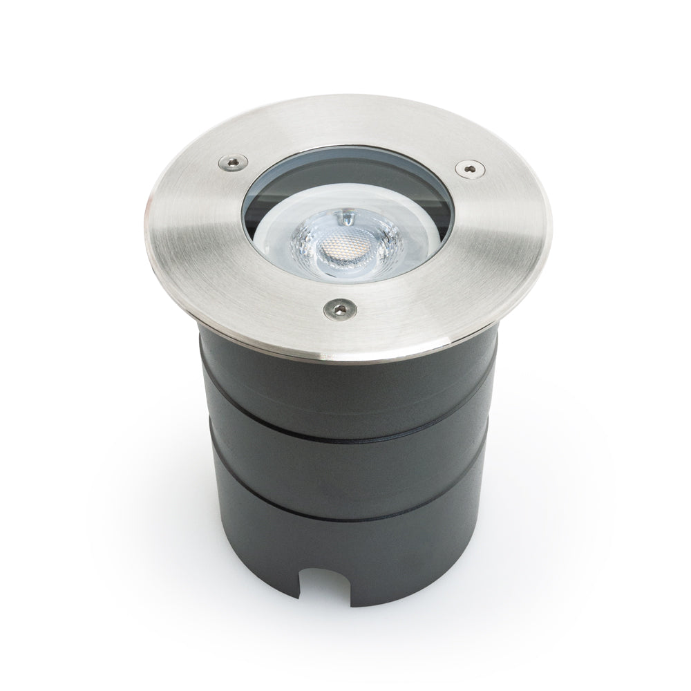 MR16 outdoor Inground light - 12V 6.5W 3000K