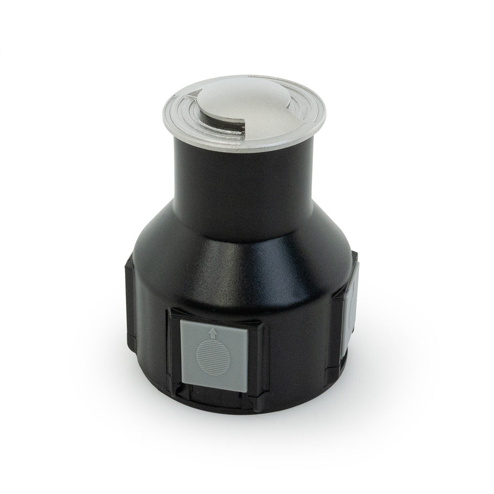 Two-Way LED Inground Light Driveway light 24V 2.6W 3K