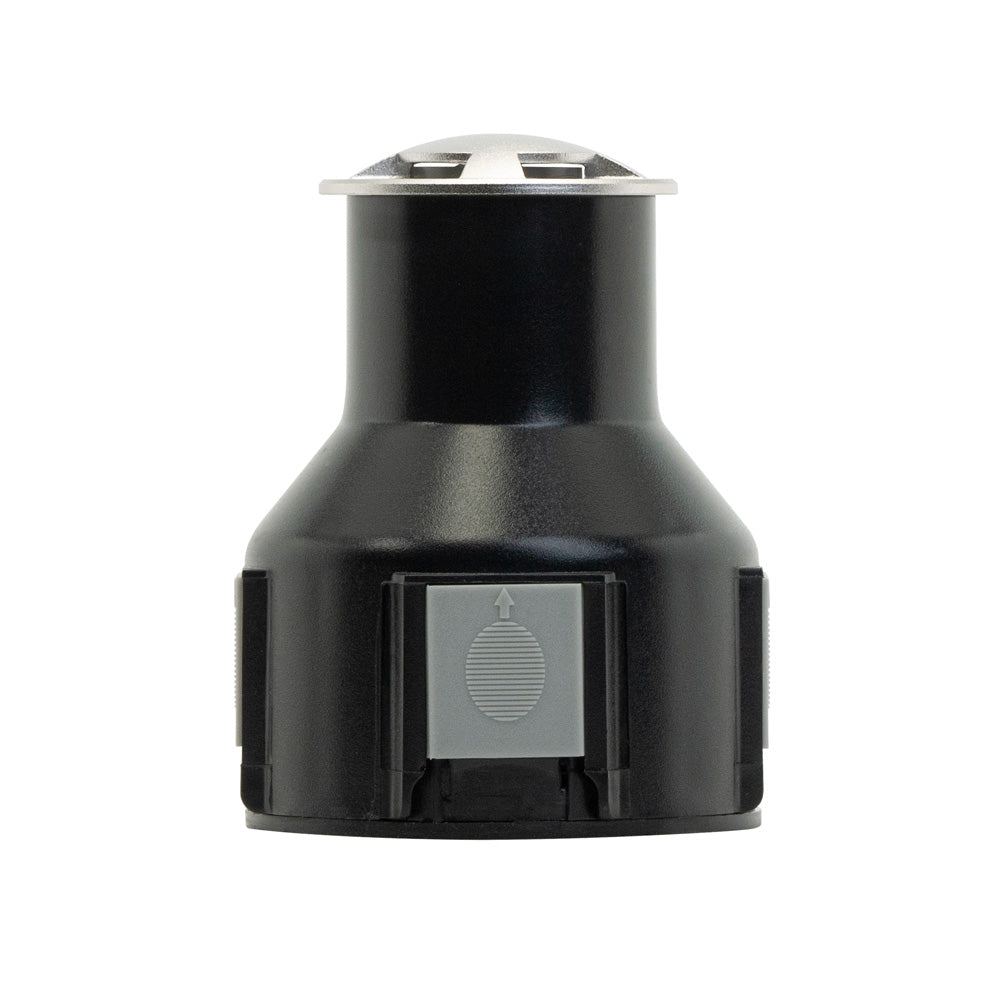 2 inch Four Way LED Inground Light Driveway light 24V 2.6W
