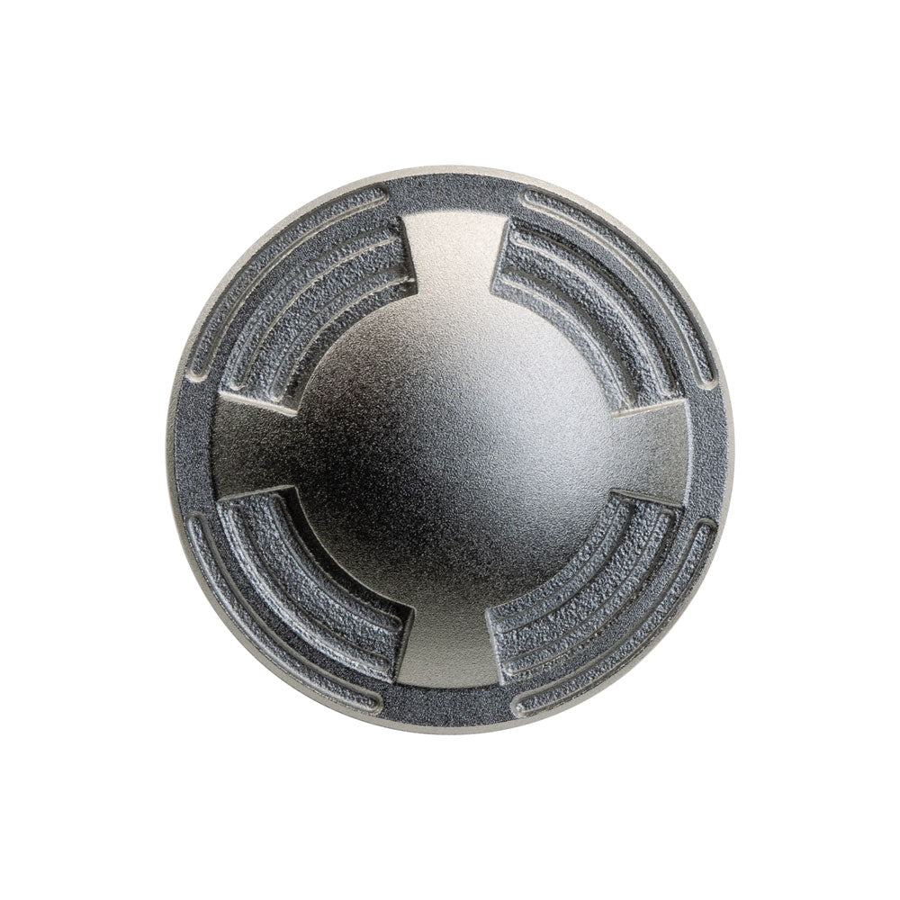 2 inch Four Way LED Inground Light Driveway light 24V 2.6W