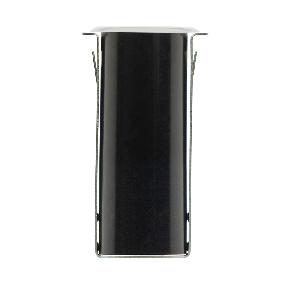 D1BO0136 2.5 inch Round Recessed Inground light