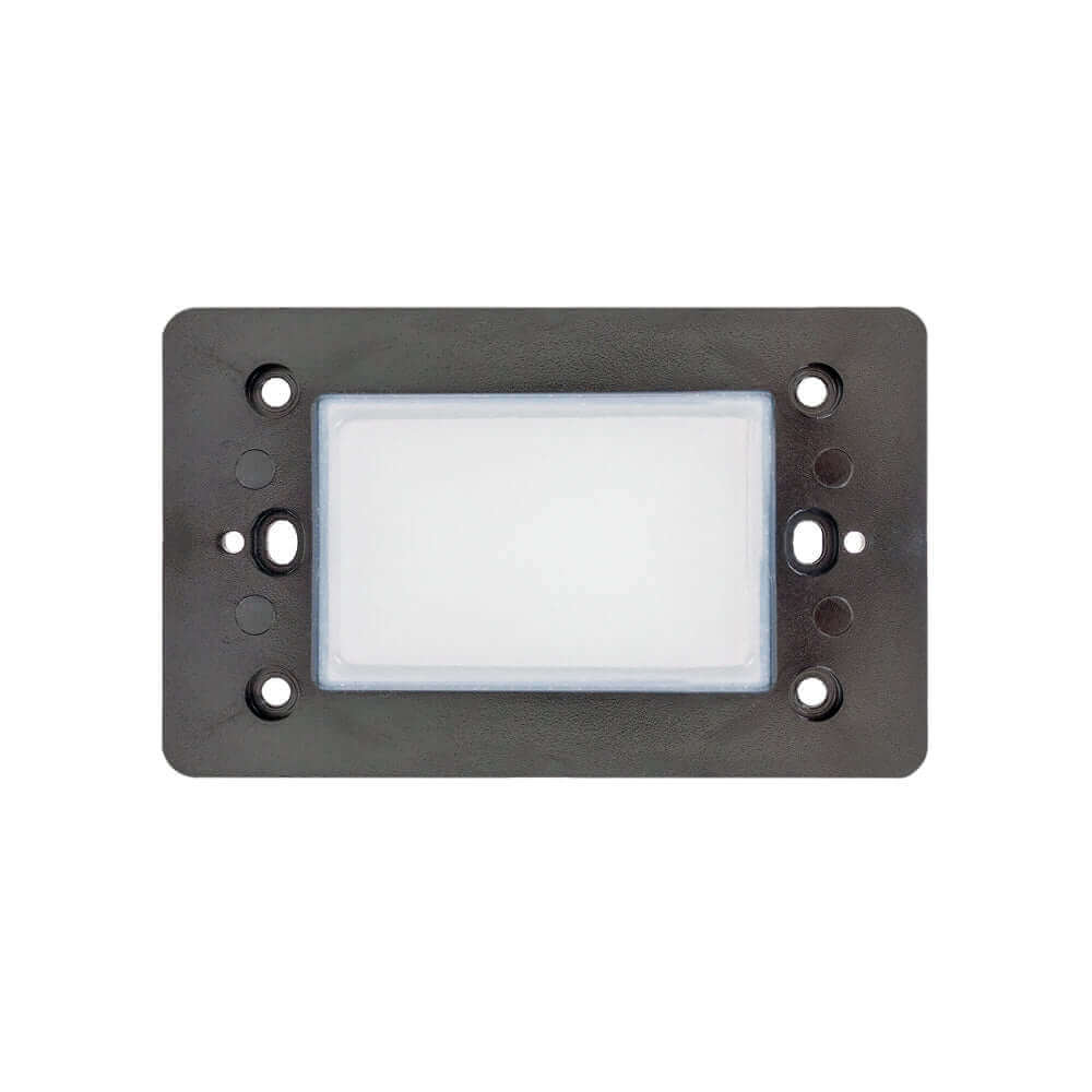 RT05LV-30K 12V Single Gang LED Step Light 2W 3000K (Engine Only)