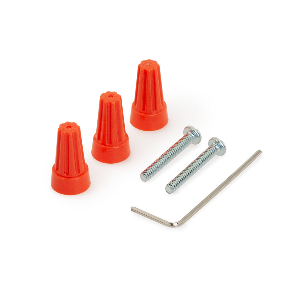 Rectangular LED Step Light/ Pathway Light 120V 2.5W 3K