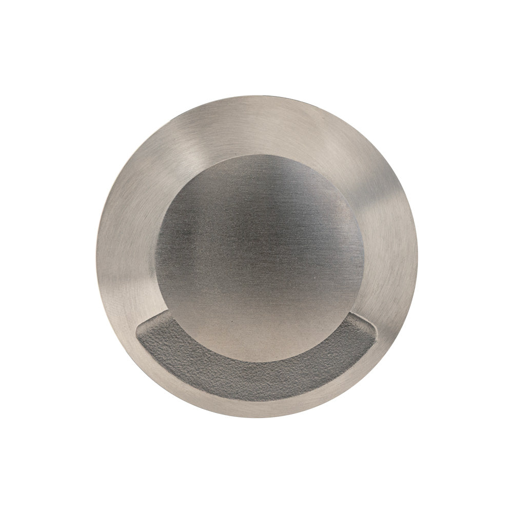 UL-1021-0300-A-C1 LED Deck And Wall Light, 24V 3W One Way Light