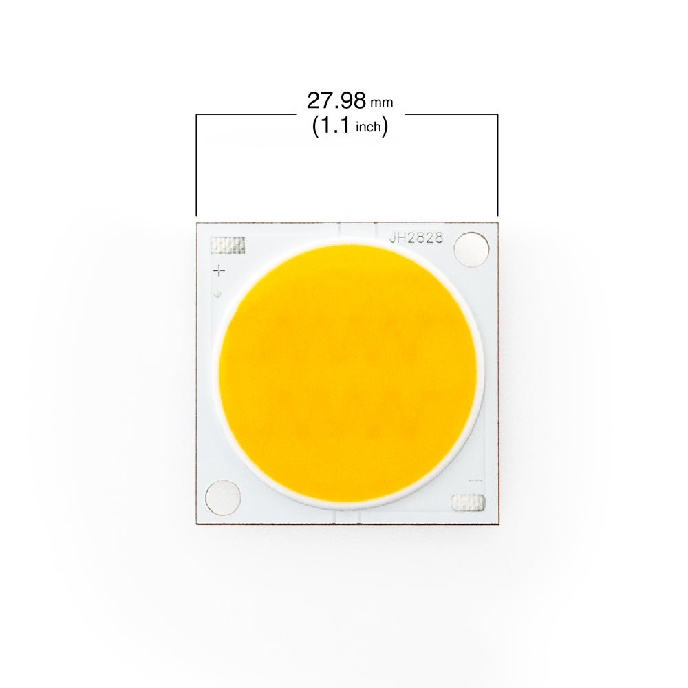 Constant Current COB LED Module, 700mA