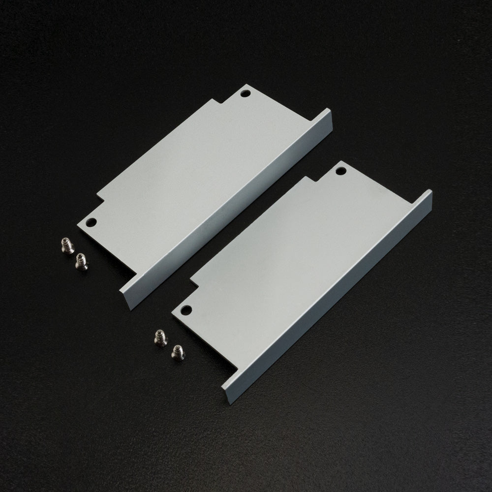 LED Channel Endcaps VBD-ENCH-RF7