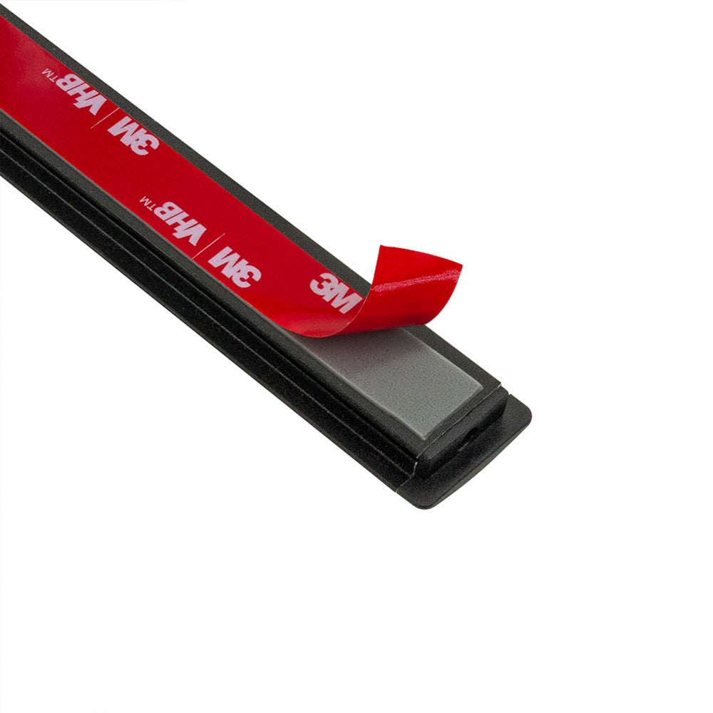 Low Profile LED Aluminum Channel 2M | VBD-CH-RS5B-2