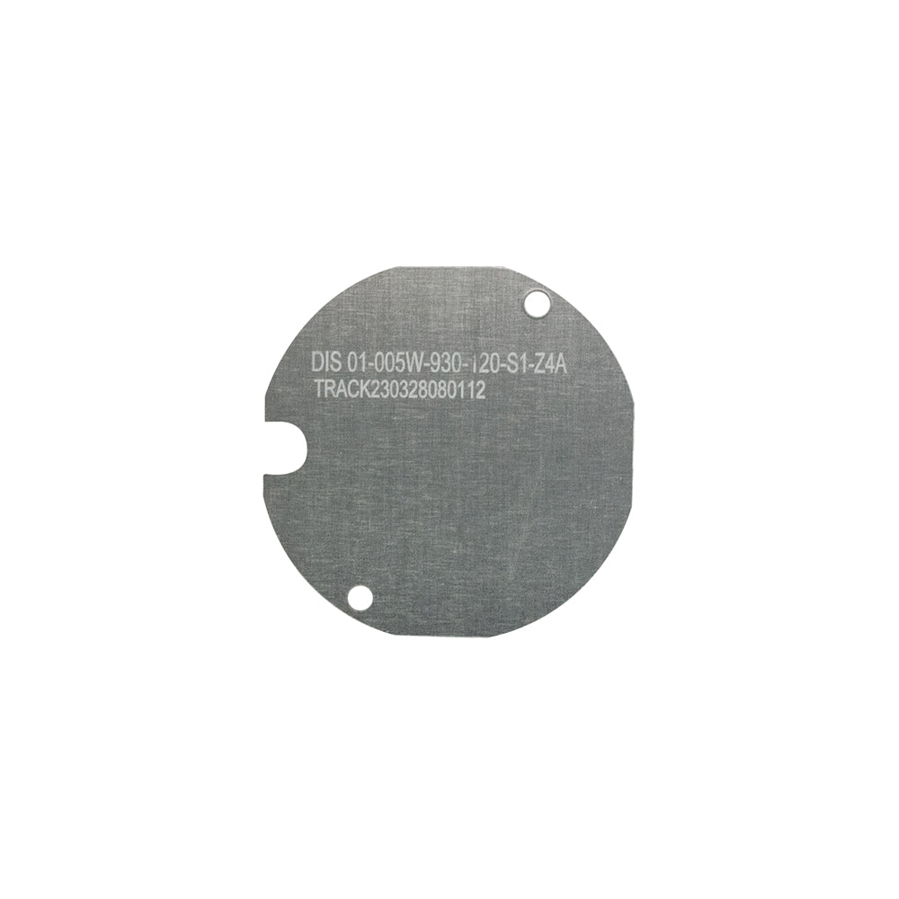 1.5 inch ZEGA LED Module DIS 01-005W-930-120-S1-Z4A