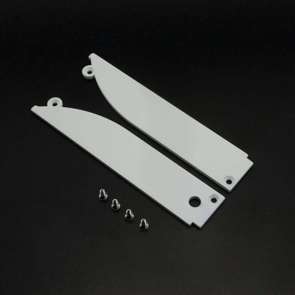 Plaster Cove Linear Architectural LED Aluminum channel