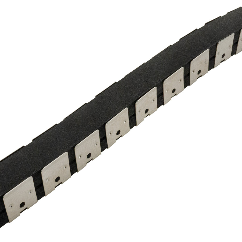 Neon LED Channel Flexible Clips VBD-CLN1616-FC - gekpower