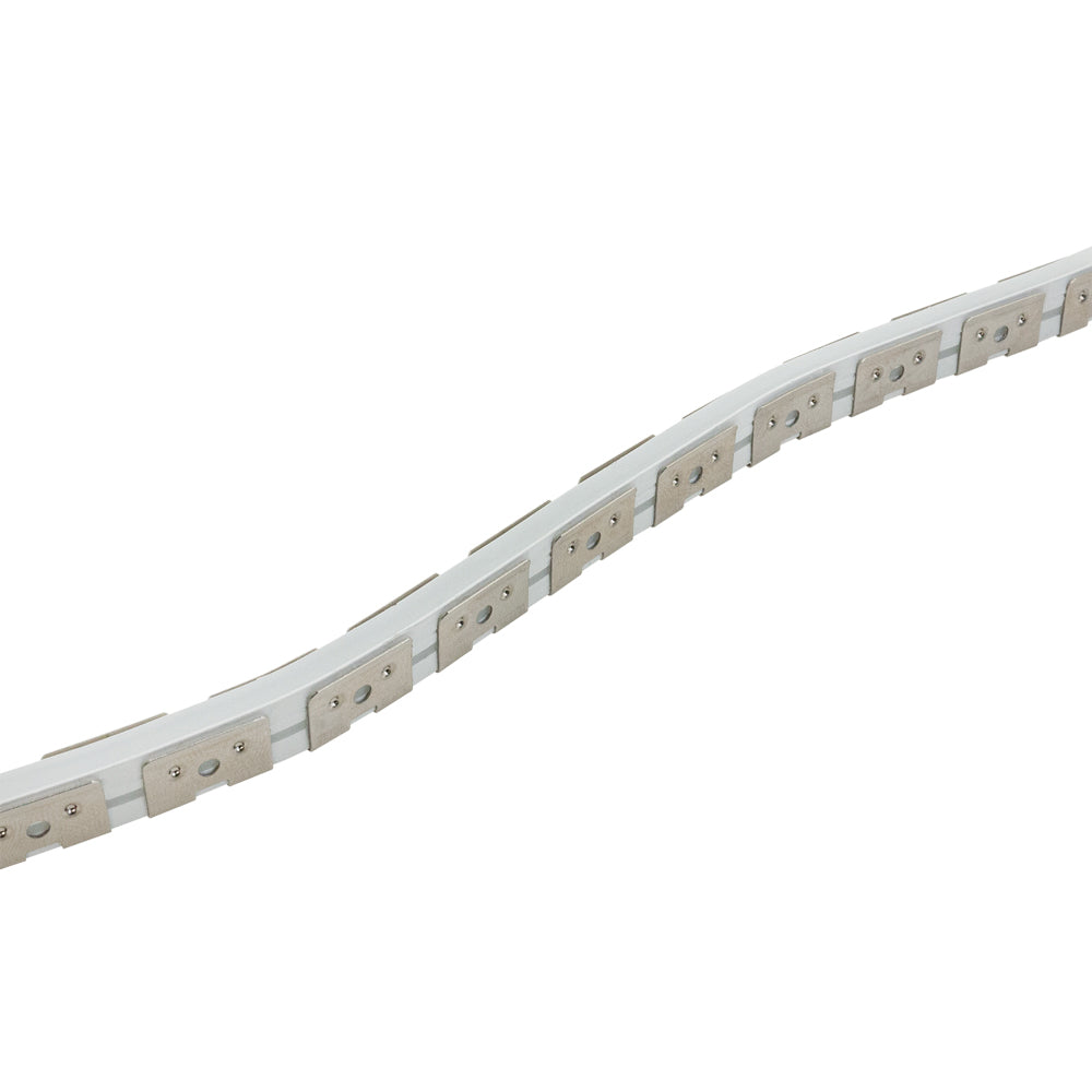 White Silicone LED Neon Channel VBD-N0410-SD-W
