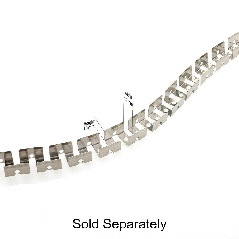 Black Silicone Flexible LED Neon channel VBD-N1212-SF-B