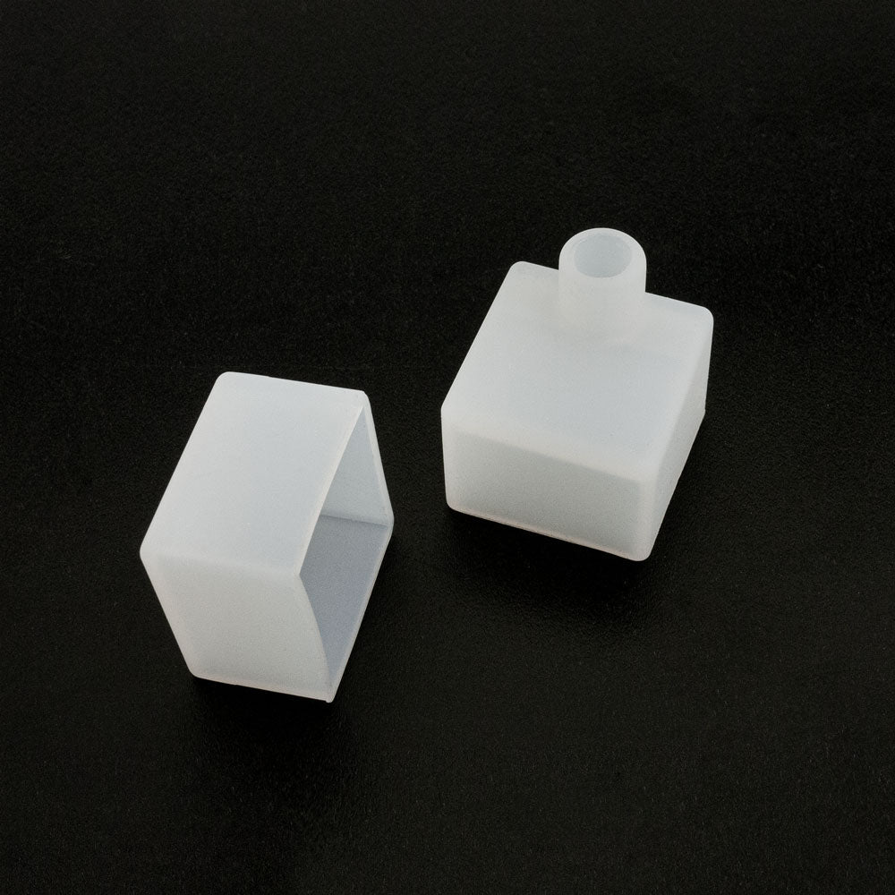 White Silicone LED Neon Channel VBD-N2020-SFD-W