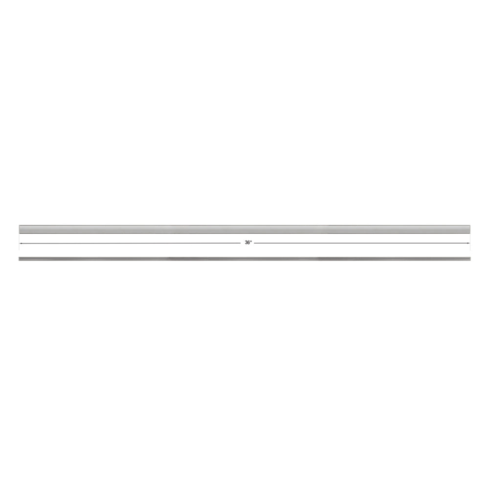 3ft Linear Under Cabinet Lights VBD-COB-24V-510L-3K-S5-3