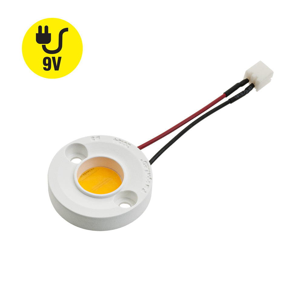8CBCC-024-20134-009V-3000-U06 COB Paragon LED Module