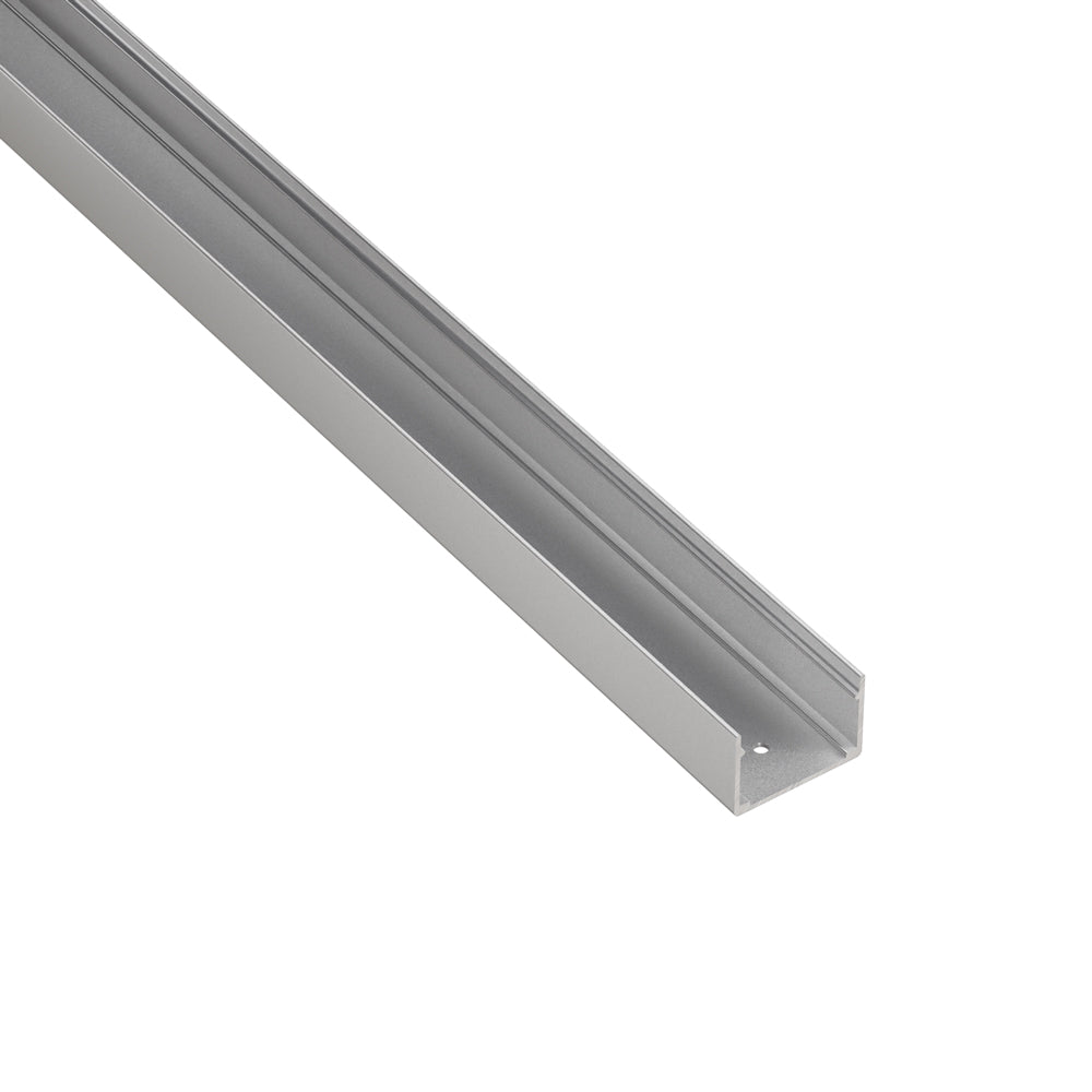 White Silicone Flexible LED Neon channel VBD-N3020-SF-W