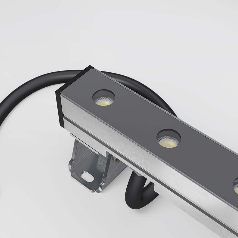666561435967 - Linear LED Wall Washer, 100cm (3.28ft) 24V 29W 5000K
