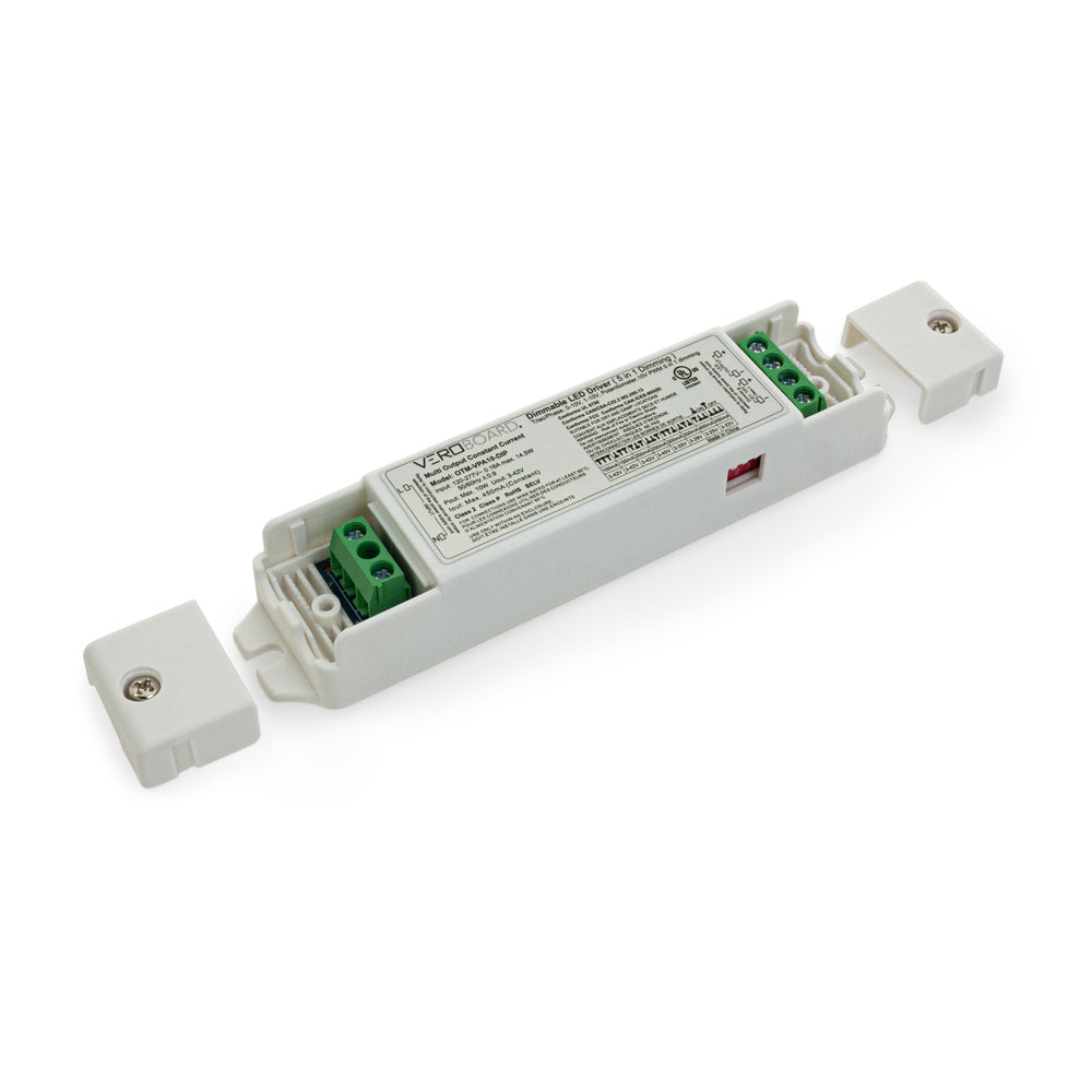 OTM-VPA10-DIP Selectable Constant Current LED Driver