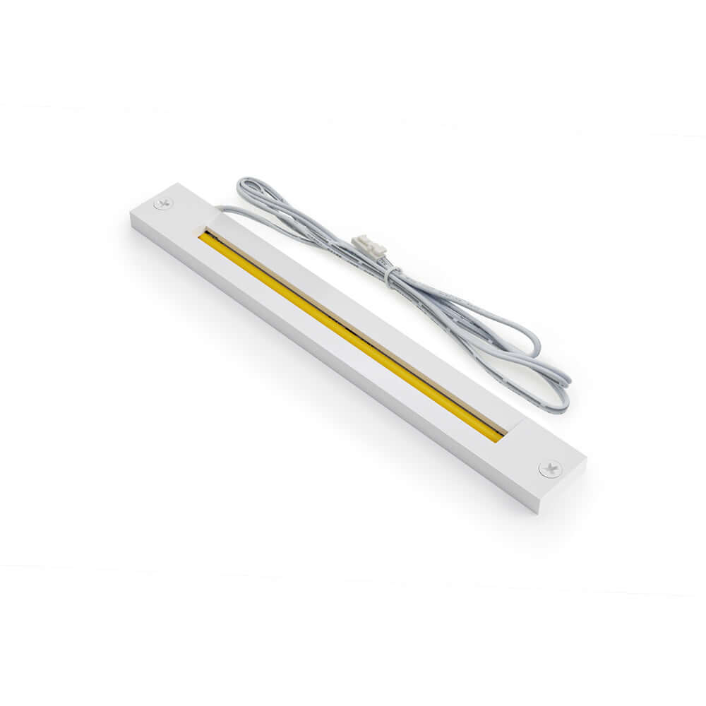 8" Linear Cabinet/Shelf Light 24V 4.5W | CCT Options