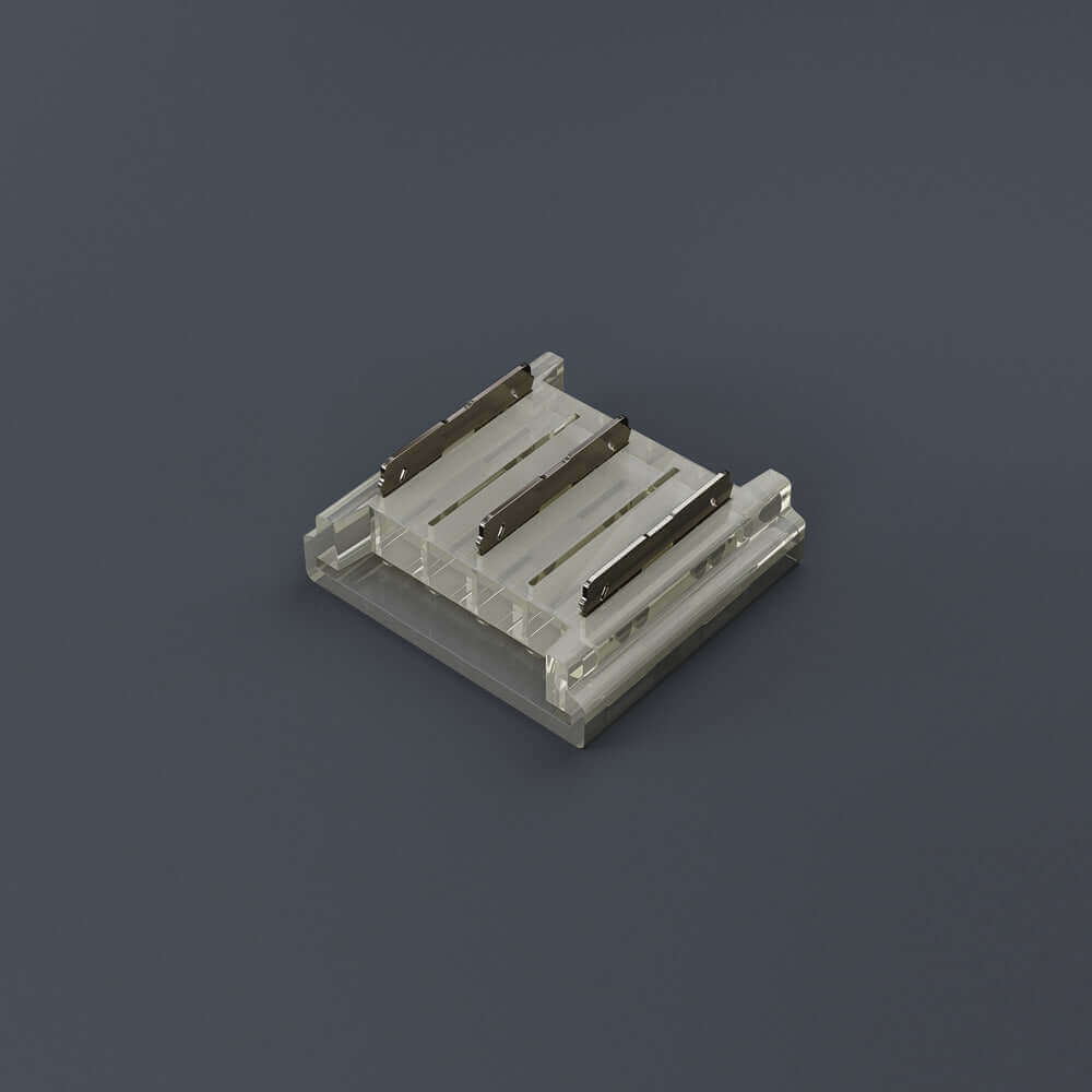 12mm CCT - SPI Beetle connector Strip to Strip (Pack of 2)