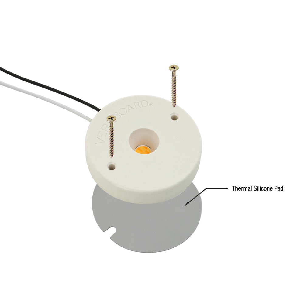 COB LED Module 120V 16W CCT(2.7K, 3K, 4K), VBDMDL-6652-16W9XXK-120V
