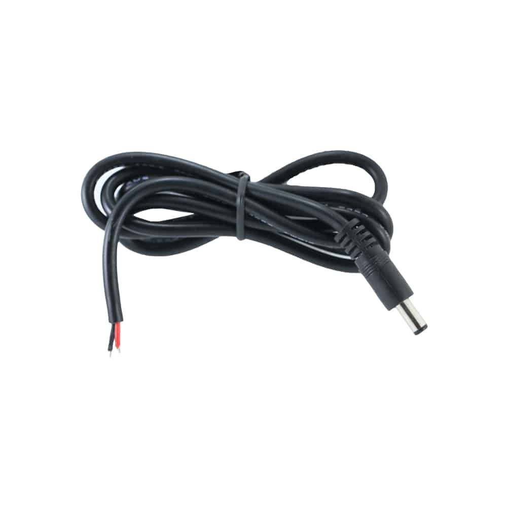 Female Easy Connector AWG18 3ft - Reliable & Flexible
