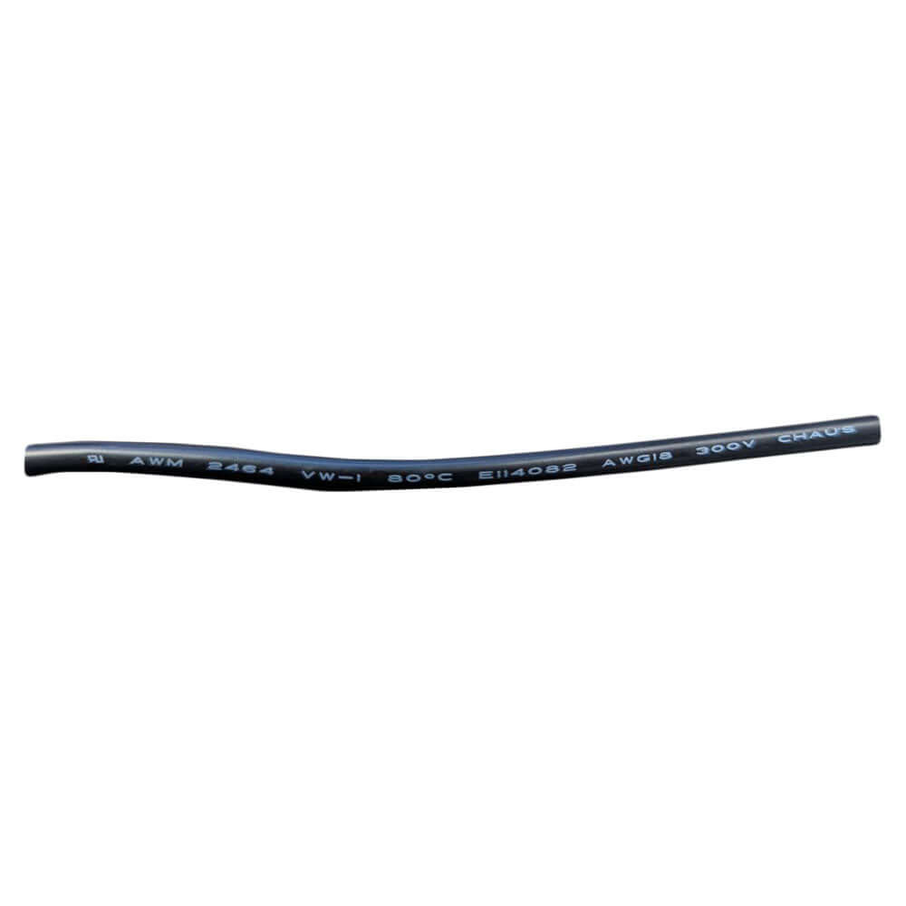Female Easy Connector AWG18 3ft - Reliable & Flexible