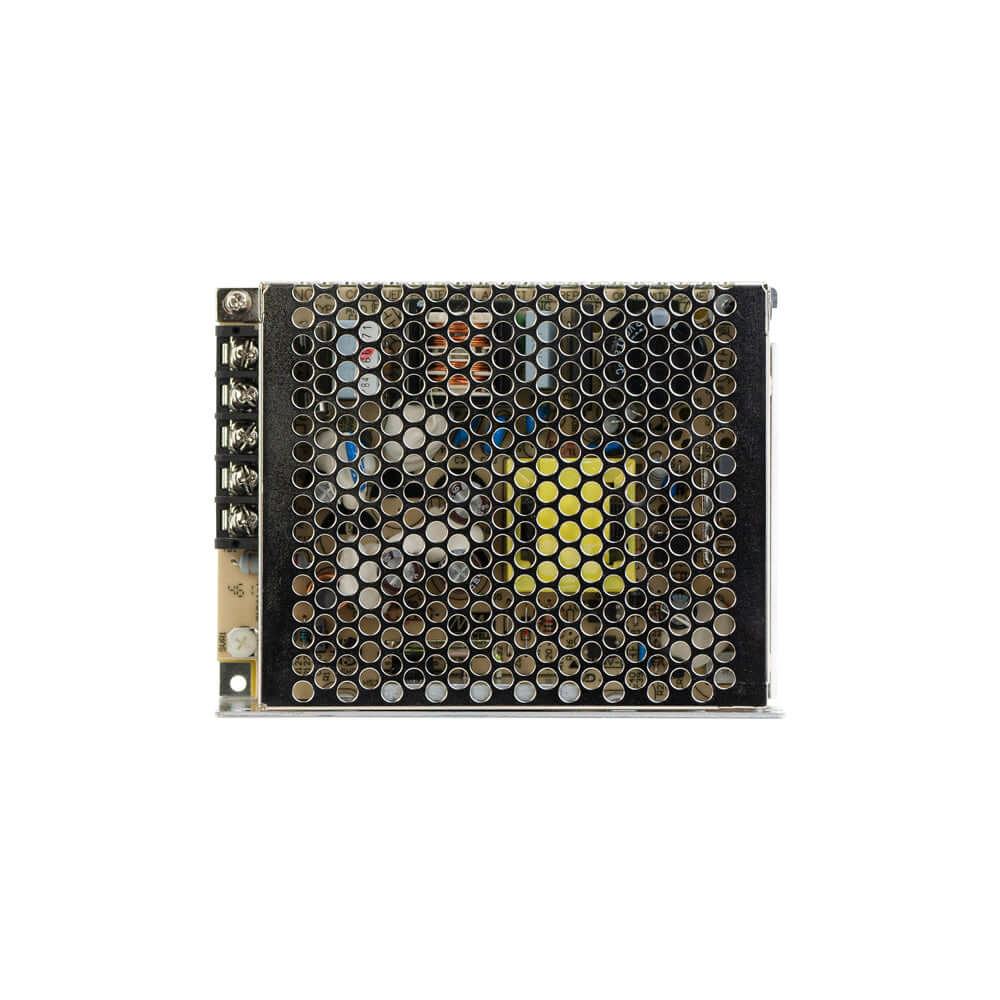 Mean Well NES-50-12 LED Driver - 12V 4.2A 50W