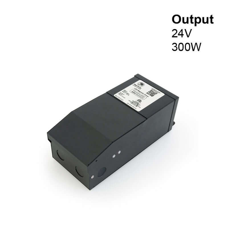 Magnitude Magnetic M300L 24DC Dimmable LED Driver