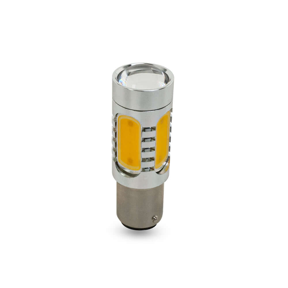 1157 Double Contact Bayonet LED 4W 3000K Warm White