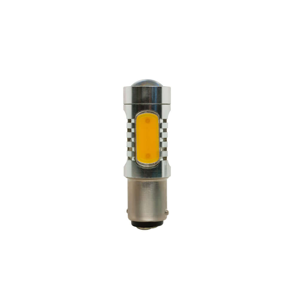 1157 Double Contact Bayonet LED 4W 3000K Warm White