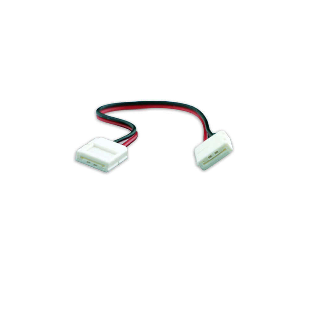 Quick Connector for 10mm LED Strip Connections