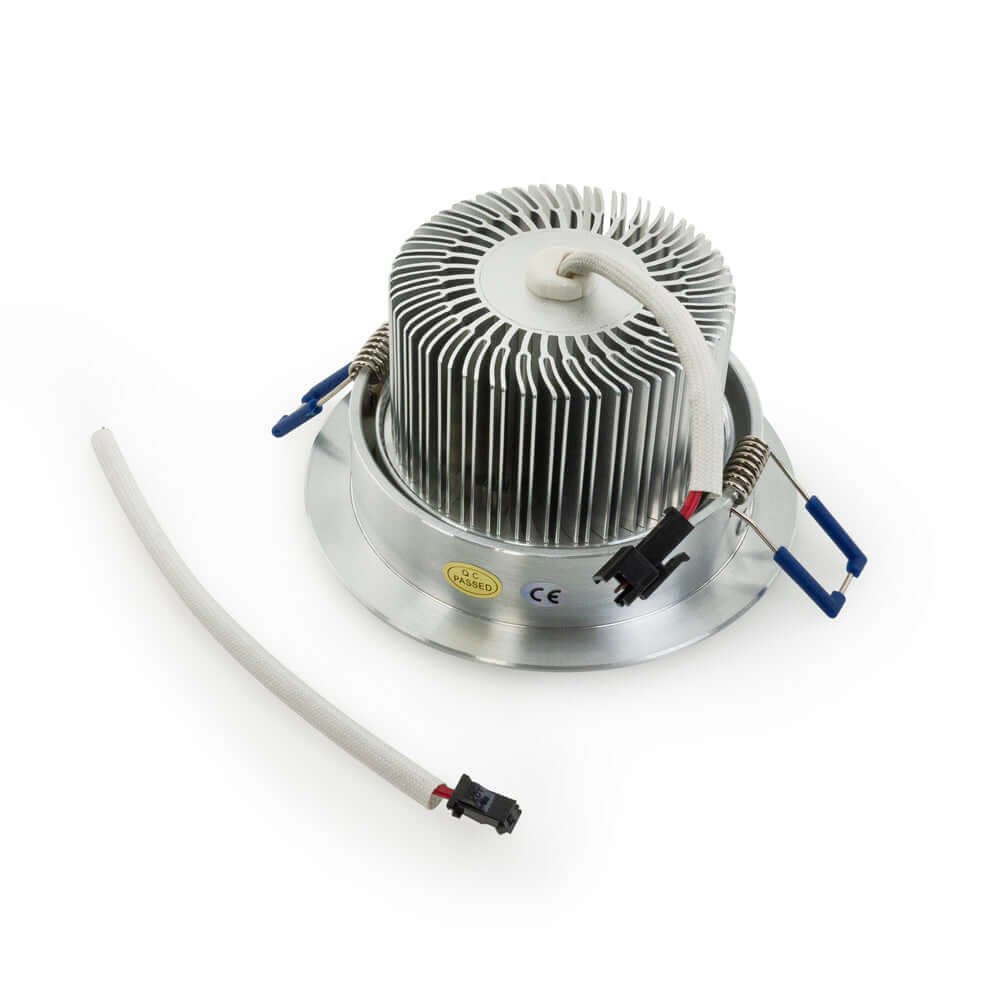 ELS-CS005W-049 3.5" LED Ceiling Light 5W Warm White