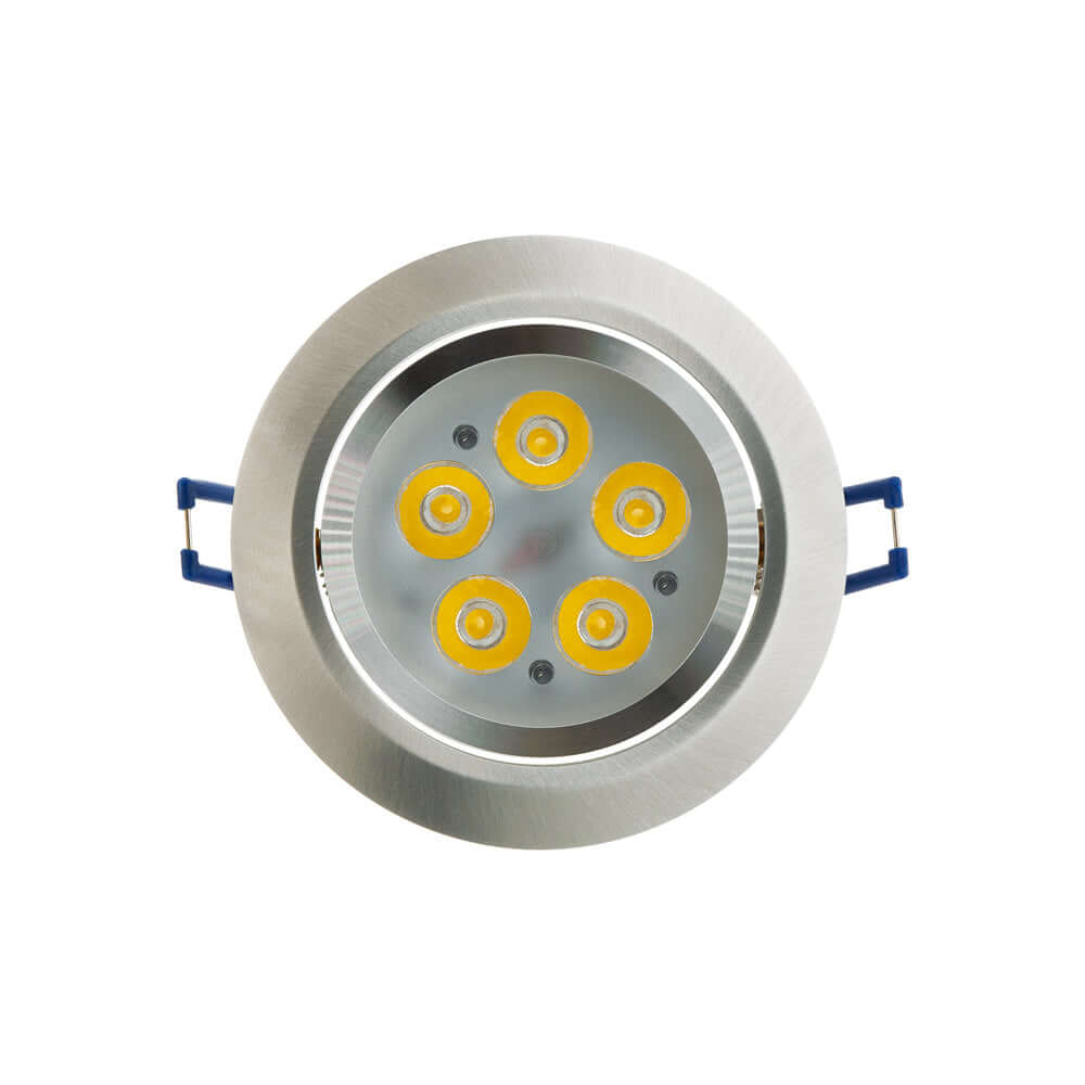 ELS-CS005W-049 3.5" LED Ceiling Light 5W Warm White