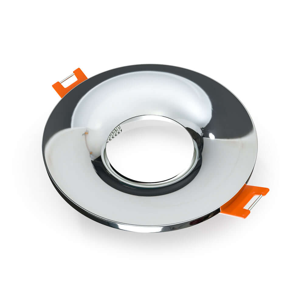 666561407186 - VBD-MTR-4C Low Voltage IC Rated Recessed LED Fixture
