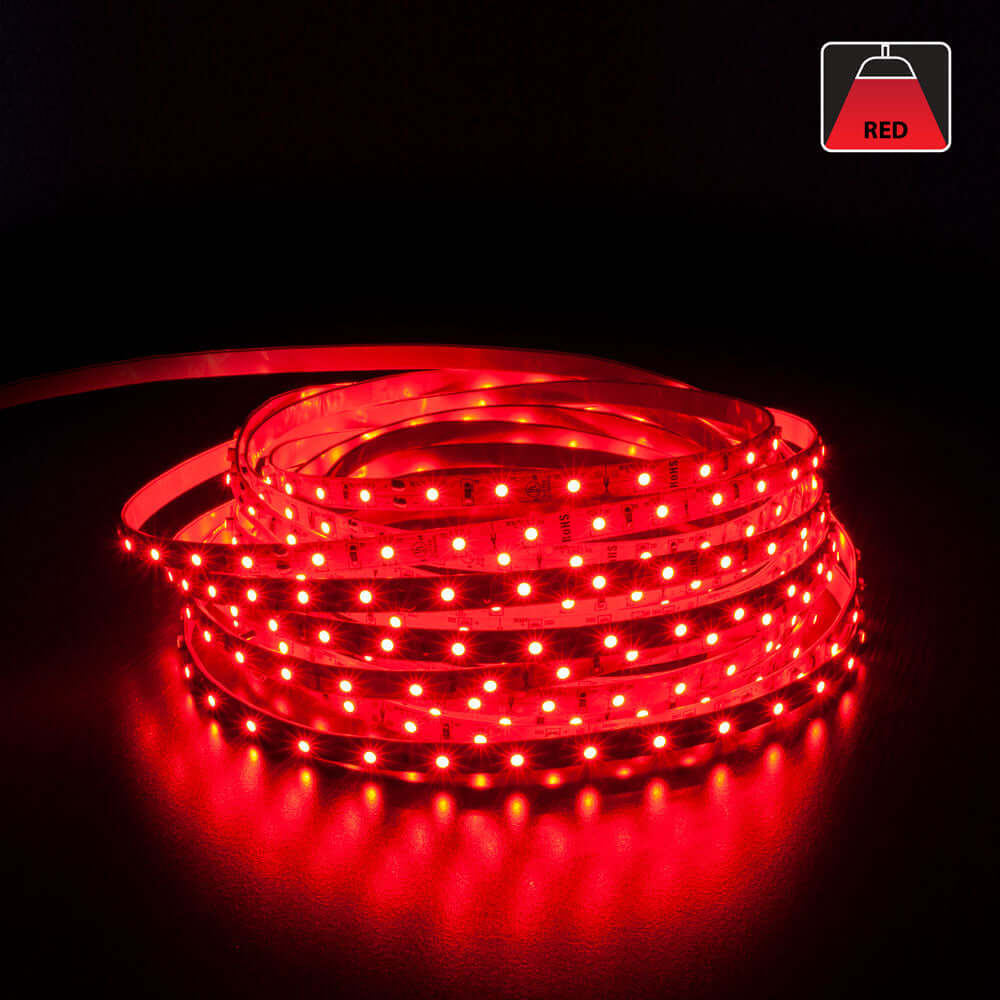 10M Indoor LED Strip Light 3528 - Multiple Colors