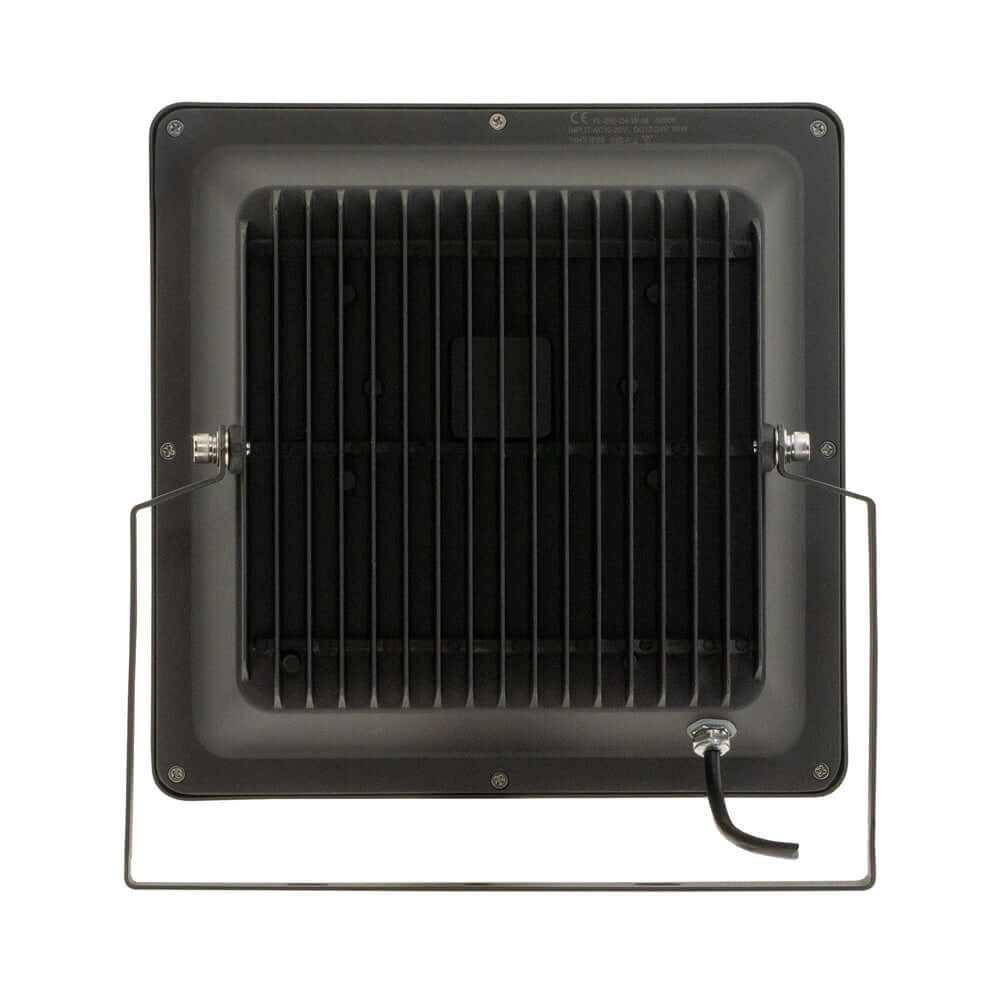 50W LED Outdoor Flood Light 5000K - IP65 Rated