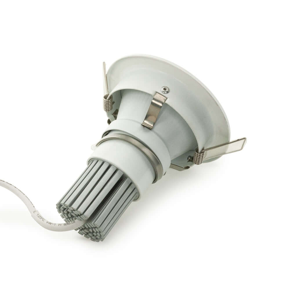 3.5" Round Downlight Ceiling Light 12V 8.2W 4000K
