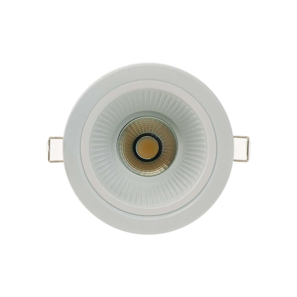 666561411015 - 3.5" Round Downlight Ceiling Light 12V 8.2W 4000K