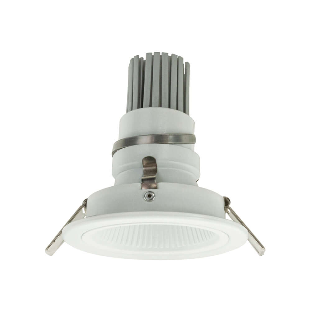 666561411015 - 3.5" Round Downlight Ceiling Light 12V 8.2W 4000K