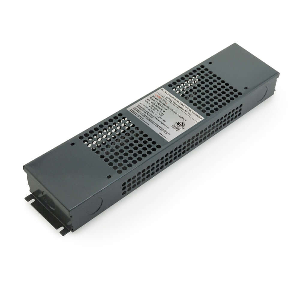 Enclosure Box Type A for 24W LED Driver