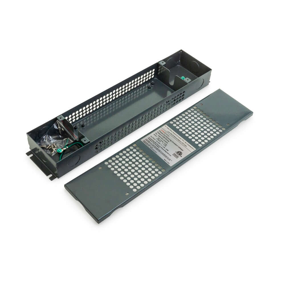 Enclosure Box Type A for 24W LED Driver
